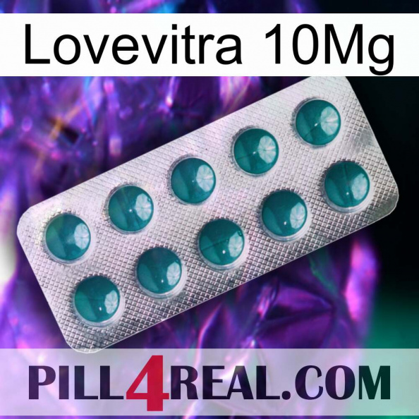 Lovevitra 10Mg dapoxetine1